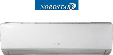 ΚΛΙΜΑΤΙΣΤΙΚΟ NORDSTAR TOP R410A 9BTU Π0515