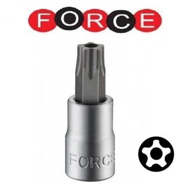 ΚΑΡΥΔΑΚΙ 1/4 TS20X32 ΤORX FORCE 0123E