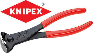 ΤΑΝΑΛΑΚΙ KNIPEX 180 1123Ε