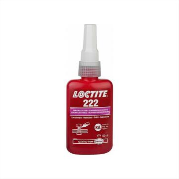 ΚΟΛΛΑ ΣΠΕΙΡΩΜΑΤΩΝ LOCTITE 222 50ml 0722Ε