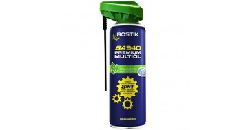 ΣΠΡΕΥ ΑΝΤΙΣΚ BOSTIK BA940 300ml 1124Ε