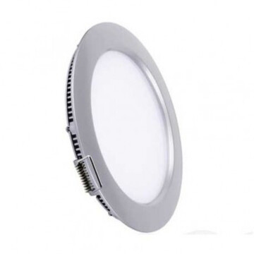 ΦΩΤΙΣΤΙΚΟ 14556108 LED ΑΣΗΜΙ 60Χ60 40W 0723Ε