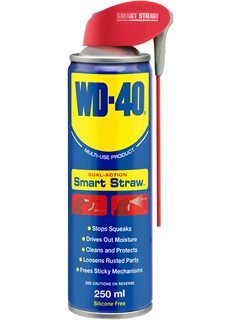 ΣΠΡΕΥ ΑΝΤΙΣΚ WD-40 SMART 250ml 0624Ε