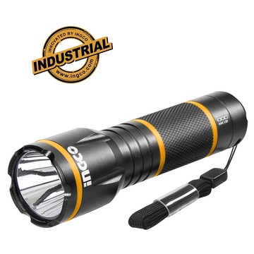 ΦΑΚΟΣ INGCO 250 LUMENS LED 0924Ε