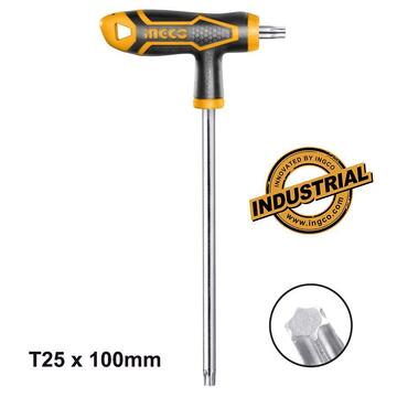 ΤΑΦ TORX INGCO Τ25 0723Ε