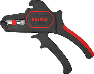 ΑΠΟΓΥΜΝΩΤΗΣ KNIPEX 160 0723Ε