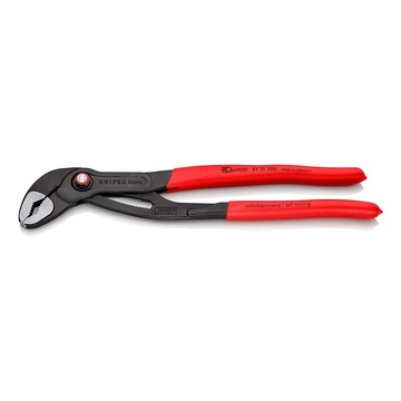 ΓΚΑΖΟΤΑΝΑΛΙΑ KNIPEX 180 0723Ε