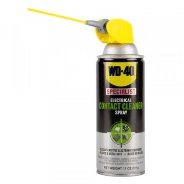 ΣΠΡΕΥ ΕΠΑΦΩΝ WD-40 400ml 0125Ε