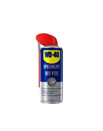 ΣΠΡΕΥ ΤΕΦΛΟΝ WD-40 PTFE 400ml A0125E