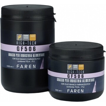 ΣΠΡΕΥ ΓΡΑΣΣΟ ΤΡΟΦΙΜΩΝ FAREN 400ml 0123Ε