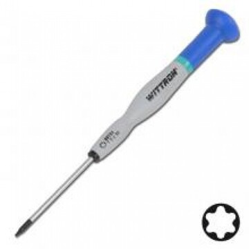 ΚΑΤΣΑΒΙΔΙ WITTE TORX T06 Α1024Ε