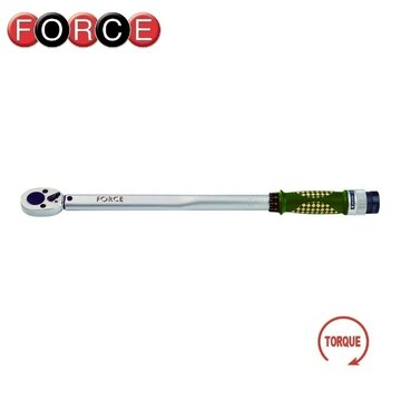 ΔΥΝΑΜΟΚΛΕΙΔΟ FORCE 1/2 70-350 Νm 1123Ε