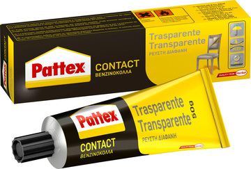 ΒΕΝΖΙΝΟΚΟΛΛΑ ΣΩΛ PATTEX 50ml 0924Ε