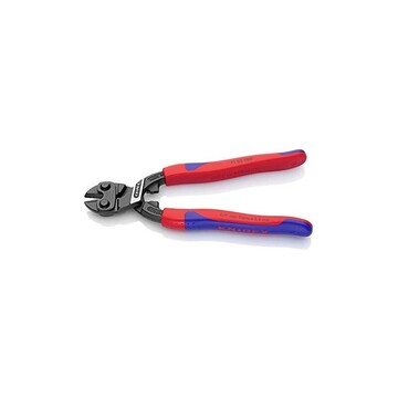 ΨΑΛΛΙΔΙ ΣΙΔΗΡΟΥ KNIPEX 200 0723Ε