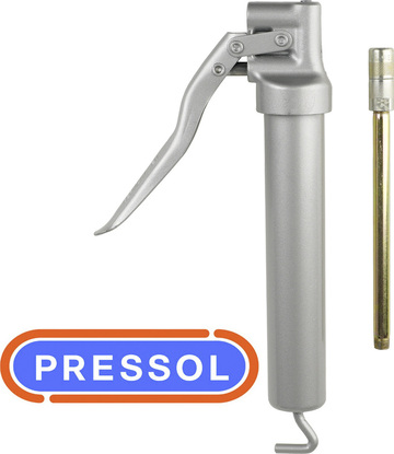 ΓΡΑΣΣΑΔΟΡΟΣ PRESSOL 125gr 0723Ε