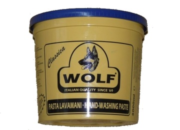 ΚΡΕΜΑ ΧΕΡΙΩΝ 1KG WOLF CLASSIC 1223Ε