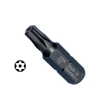 ΜΥΤΗ 1/4 TORX Τ25 ΤΡΥΠΑ 0423Ε