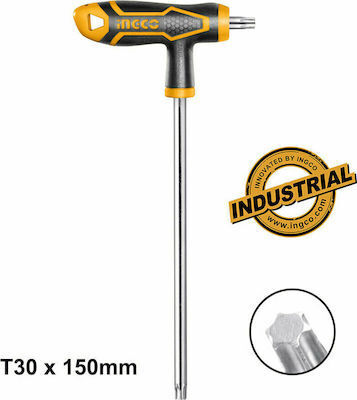 ΤΑΦ TORX INGCO Τ45 0723Ε