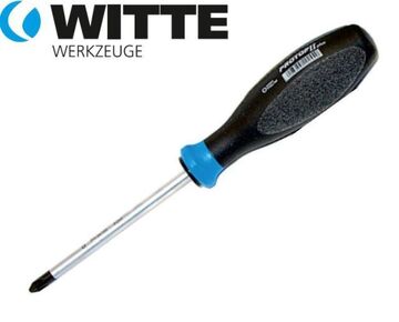 ΚΑΤΣΑΒΙΔΙ WITTE PROTOP   1.6X150 0322Ε