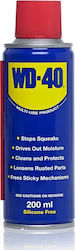 ΣΠΡΕΥ ΑΝΤΙΣΚ WD-40 200ml 0624Ε