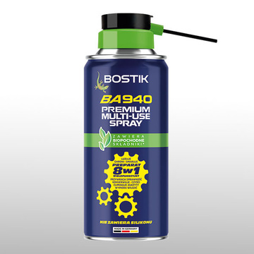 ΣΠΡΕΥ ΑΝΤΙΣΚ BOSTIK BA940 150ml 1124Ε