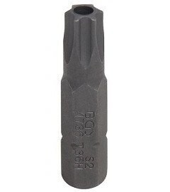 ΜΥΤΗ 1/4 TORX Τ15 ΤΡΥΠΑ 0924E