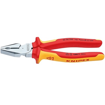 ΠΕΝΣΑ KNIPEX 200 1000V 0223Ε