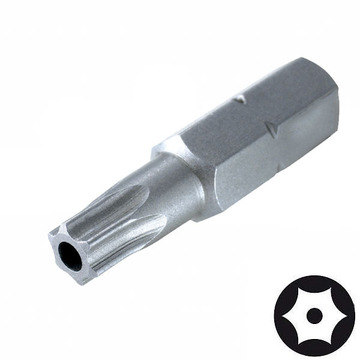 ΜΥΤΗ 1/4 TORX Τ40Χ50 0422Ε