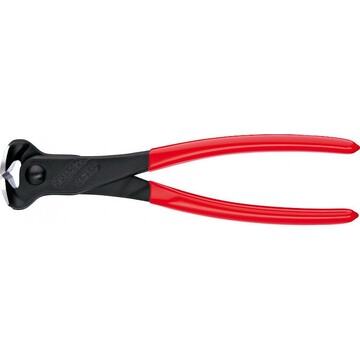 ΤΑΝΑΛΑΚΙ KNIPEX 180 ΜΟΥΣΤΑΚΙ 1024Ε