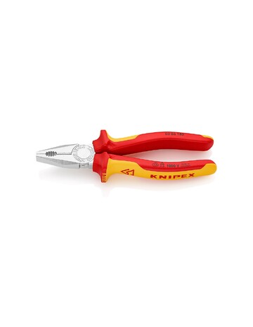 ΠΕΝΣΑ KNIPEX 180 1000V 0324Ε