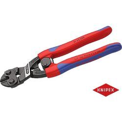 ΨΑΛΛΙΔΙ ΣΙΔΗΡΟΥ KNIPEX200 1123Ε