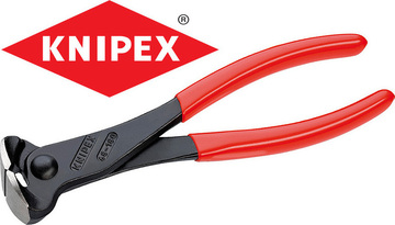 ΤΑΝΑΛΑΚΙ KNIPEX 200 Α0125Ε