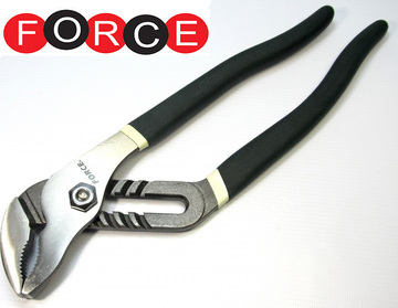 ΓΚΑΖΟΤΑΝΑΛΙΑ FORCE 10'' 0123E