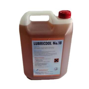 ΣΑΠΟΥΝΕΛΑΙΟ LUBRICOOLC 4lt 1024Ε