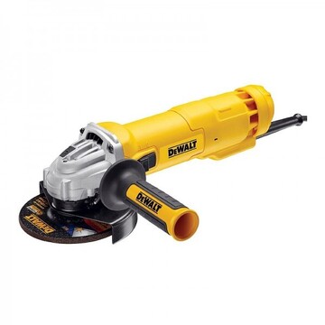 ΤΡΟΧΟΣ ΓΩΝ 1500W 125 DEWALT 0324Ε