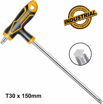 ΤΑΦ TORX INGCO Τ15 0823Ε