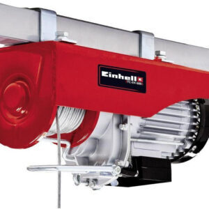 ΠΑΛΑΓΚΟ ΗΛΕΚΤΡ 450W 125-250kg EINHELL 12M 1024Ε