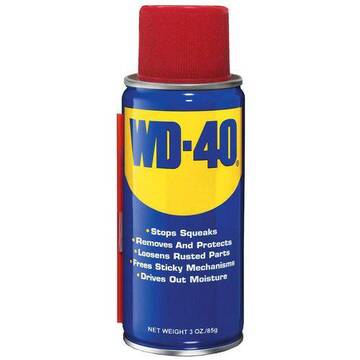 ΣΠΡΕΥ ΑΝΤΙΣΚ WD-40 100ml 1124Ε