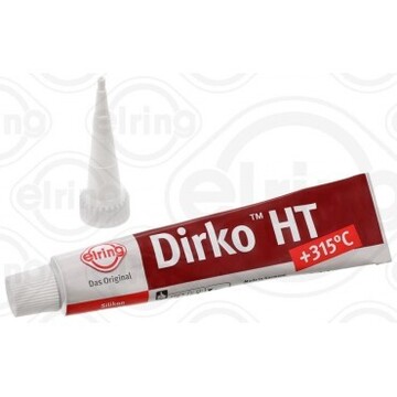 ΦΛΑΝΤΖΟΚΟΛΛΑ ΚΟΚΚΙΝΗ DIRKO 70ml 1024Ε