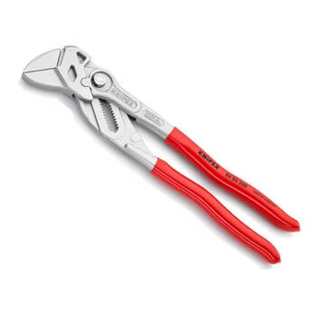 ΓΚΑΖΟΤΑΝΑΛΙΑ KNIPEX250 0723Ε