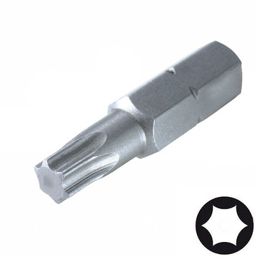 ΜΥΤΗ 1/4 TORX 0423Ε