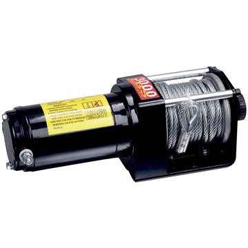 ΕΡΓΑΤΗΣ 12V 6500LBS (ΜΕ ΒΑΣΗ) 0423Ε