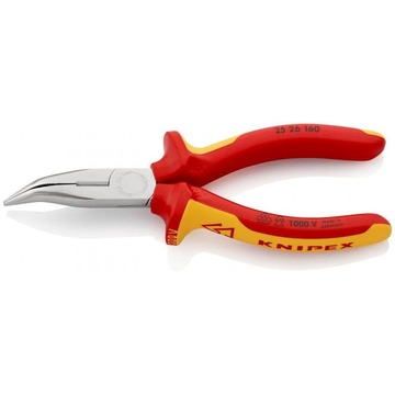 ΜΥΤΟΤΣΙΜΠΙΔΟ KNIPEX ΚΥΡΤΟ 160 1023Ε