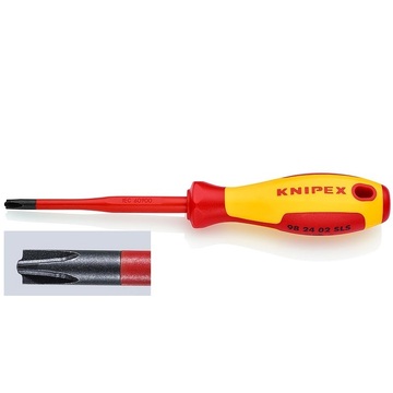 ΚΑΤΣΑΒΙΔΙ KNIPEX 6,5 0923Ε