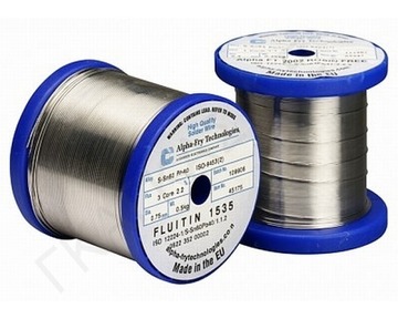 ΚΟΛΛΗΣΗ WETEC 0,100gr 1.0mm 1124Ε