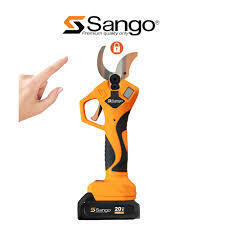 ΨΑΛΛΙΔΙ ΚΛΑΔΟΥ ΜΠΑΤ SANGO 40ΜΜ 20V (ΚΟΜΠΛΕ) 0426